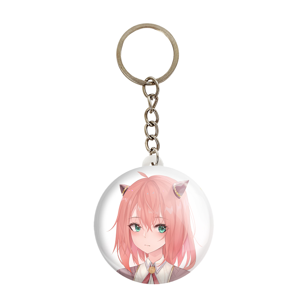 جاکلیدی خندالو مدل انیا فورجر انیمه اسپای ایکس فمیلی کد 17694