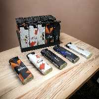 فندک Marlboro مدل کوره ای بسته 1 عددی