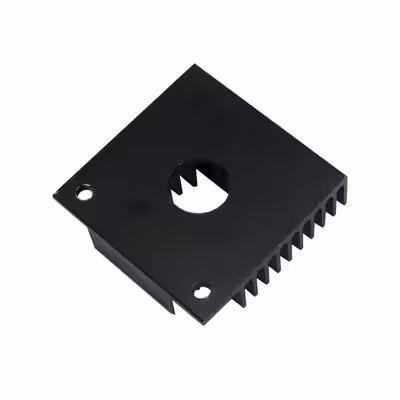 هیت سینک مدل ALEX-B