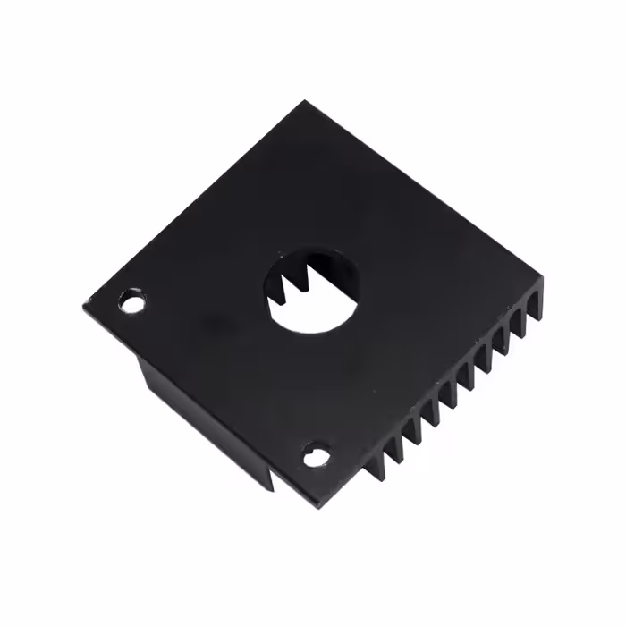هیت سینک مدل ALEX-B