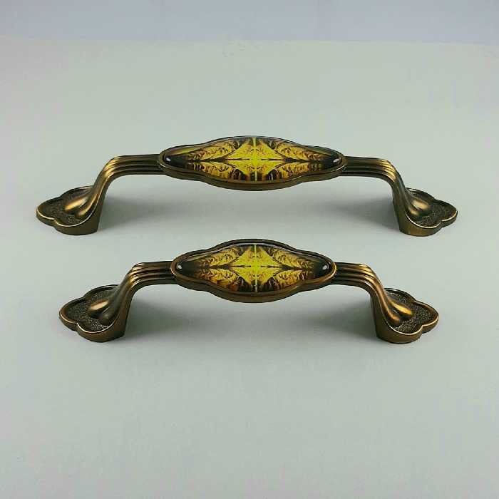 دستگیره کابینت مدل 101