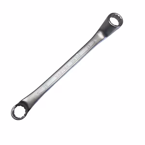 آچار دو سر رینگی واستر مدل 2528VAS سایز 25-28 میلی متر