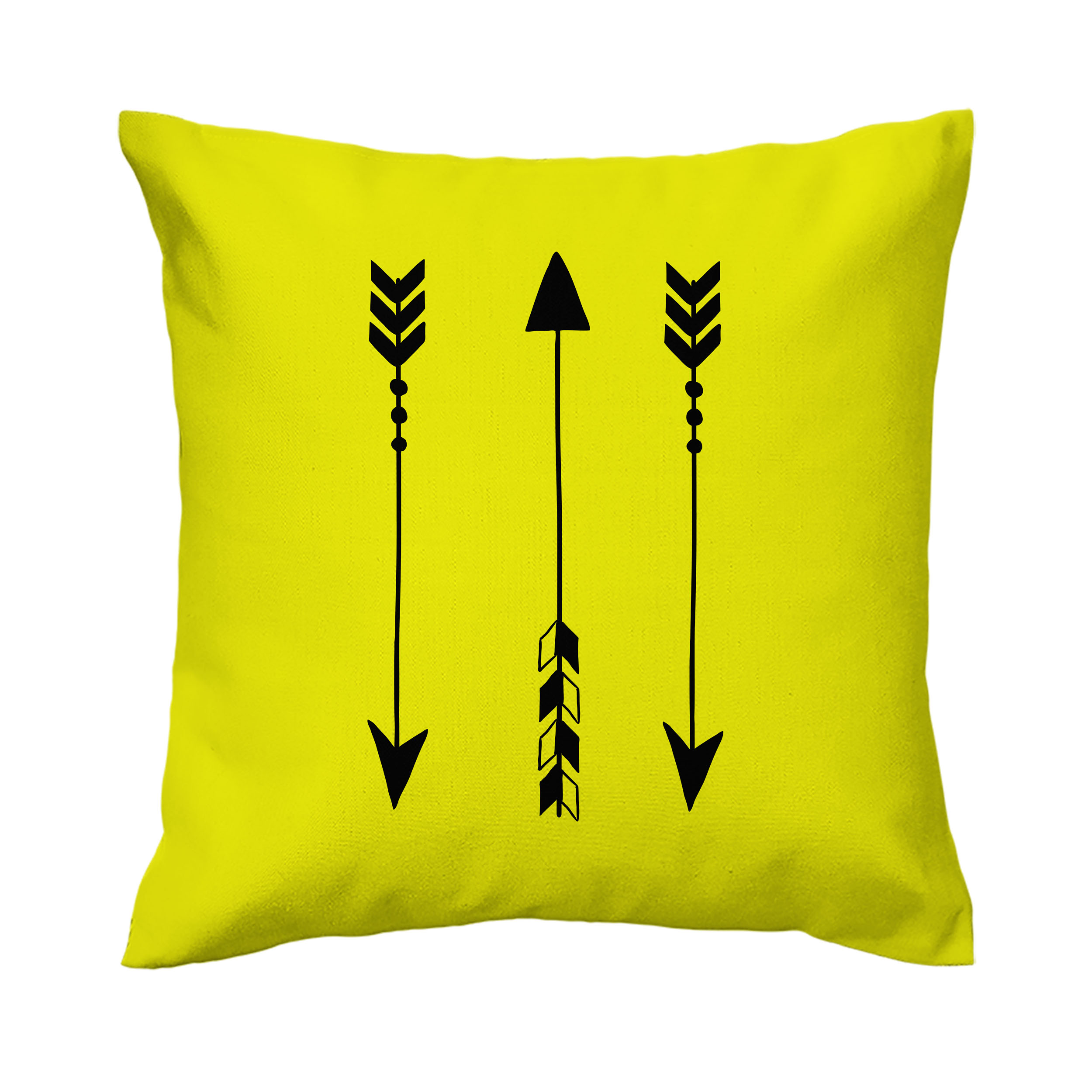 کاور کوسن طرح پیکان کد 4007