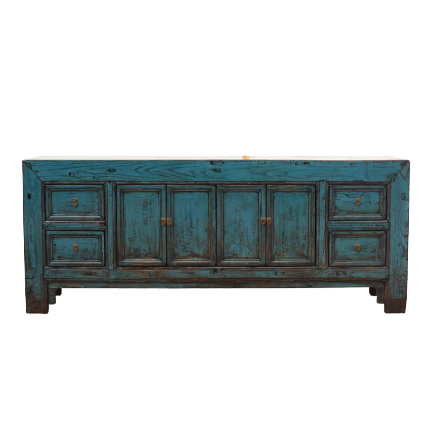 کنسول مدل بیگ بلو