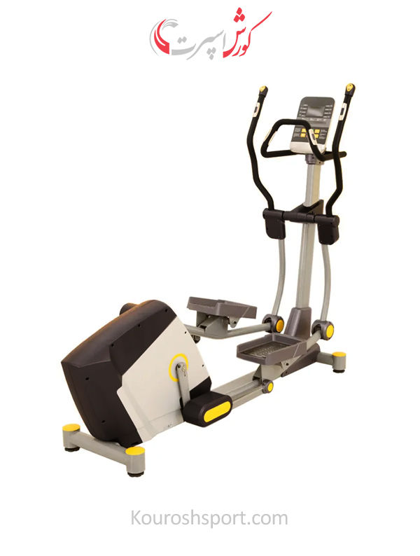 الپتیکال باشگاهی پریکور Precor 8006