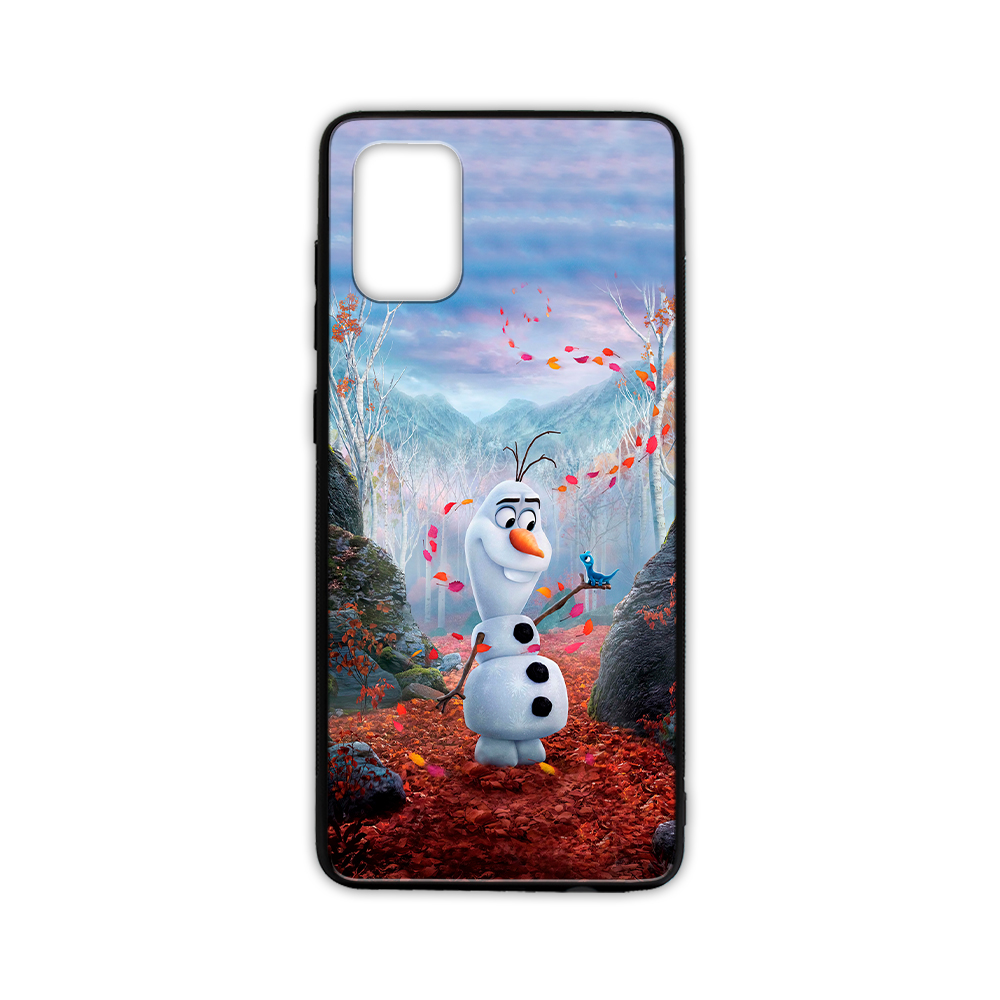     کاور مدل 3416 مناسب برای گوشی موبایل  سامسونگ Galaxy A02s