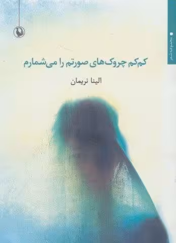 کم کم چروک های صورتم را می شمارم (مجموعه شعر)