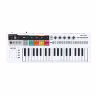 میدی کنترلر Arturia KeyStep Pro 37