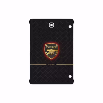 برچسب پوششی ماهوت مدل Arsenal مناسب برای تبلت سامسونگ Galaxy Tab S2 8.0 2016 T719N