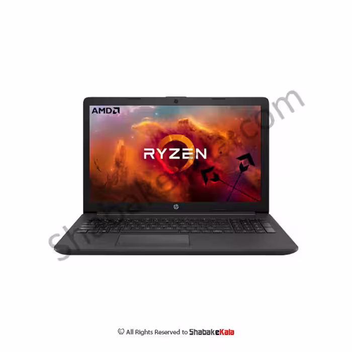 لپ تاپ اچ پی مدل DB1100 15 اینچی