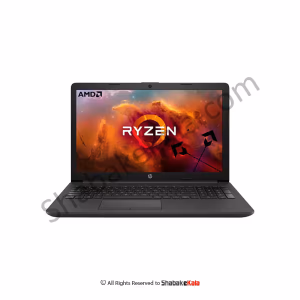 لپ تاپ اچ پی مدل DB1100 15 اینچی