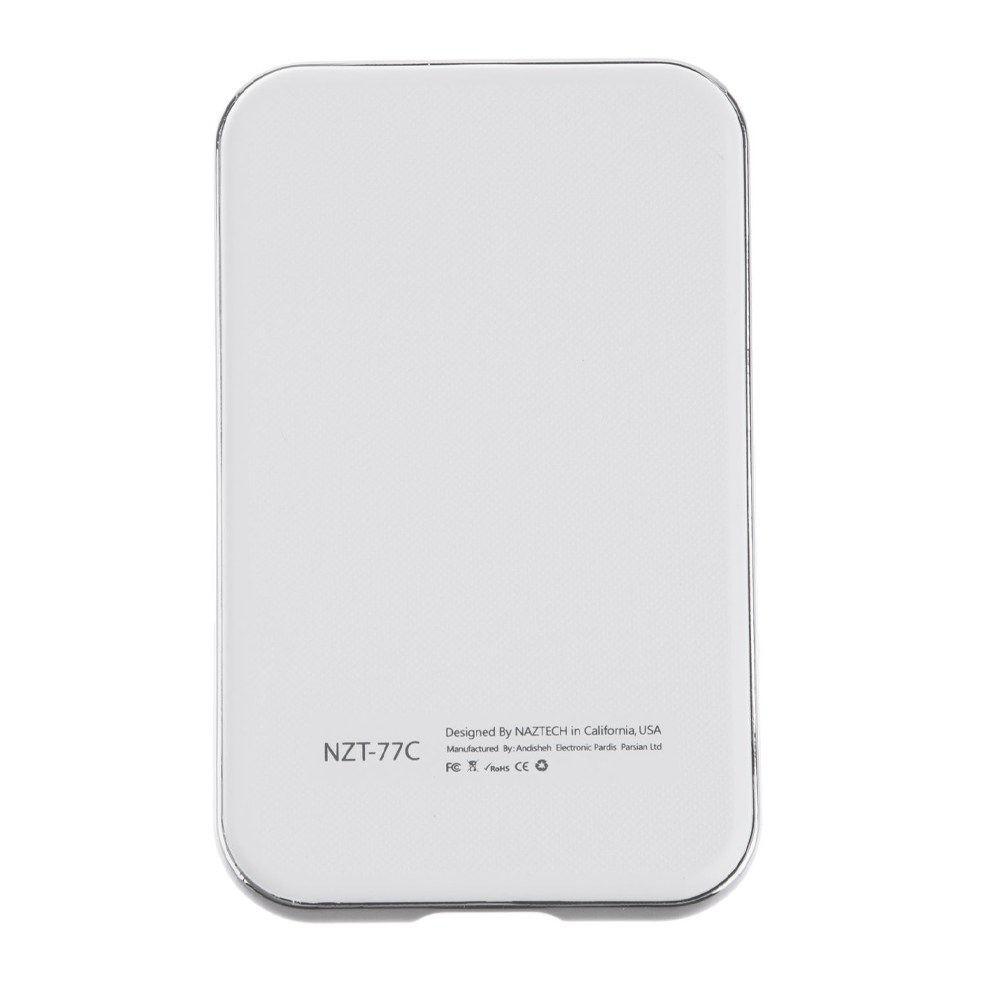 مودم همراه Naztech 77C - 4G(گارانتی سه ساله هایپر سل)