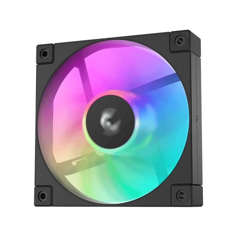 فن کیس DeepCool FD12 ARGB | با نورپردازی و خنککنندگی قوی