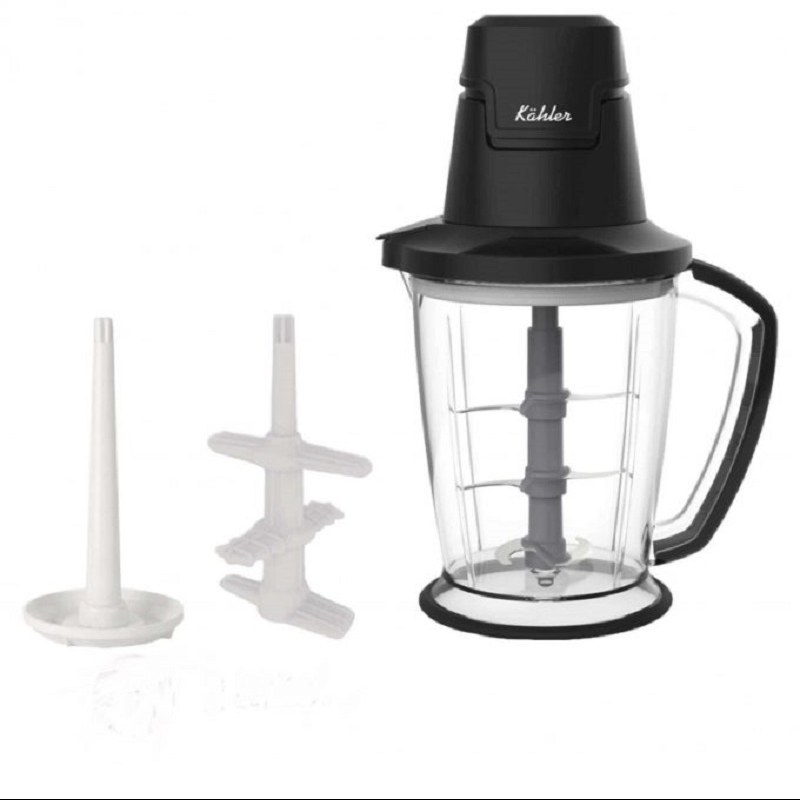 خردکن کاخلر مدل KH-156-B 