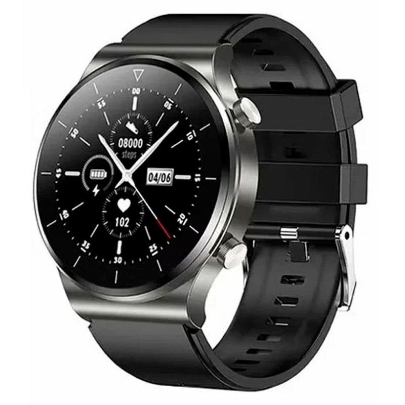 ساعت هوشمند HainoTeko C1