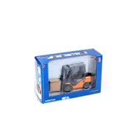 ماکت ماشین کا دی دبلیو مدل لیفتراک FORKLIFT TRUCK