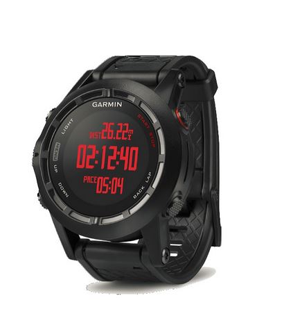 جی پی اس ورزشی - مچی گارمین مدل GARMIN Fenix2