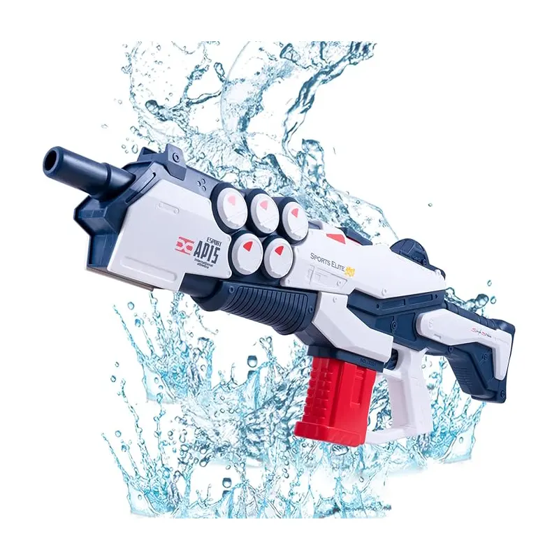 تفنگ آبپاش الکتریکی کد 3201