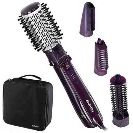 سشوار چرخشی برند بابلیس اصلی مدل babyliss 2736