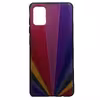 کاور مدل S0100 مناسب برای گوشی موبایل سامسونگ Galaxy A31