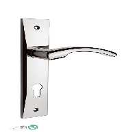 دستگیره پلاک 2100 ایران - Iran