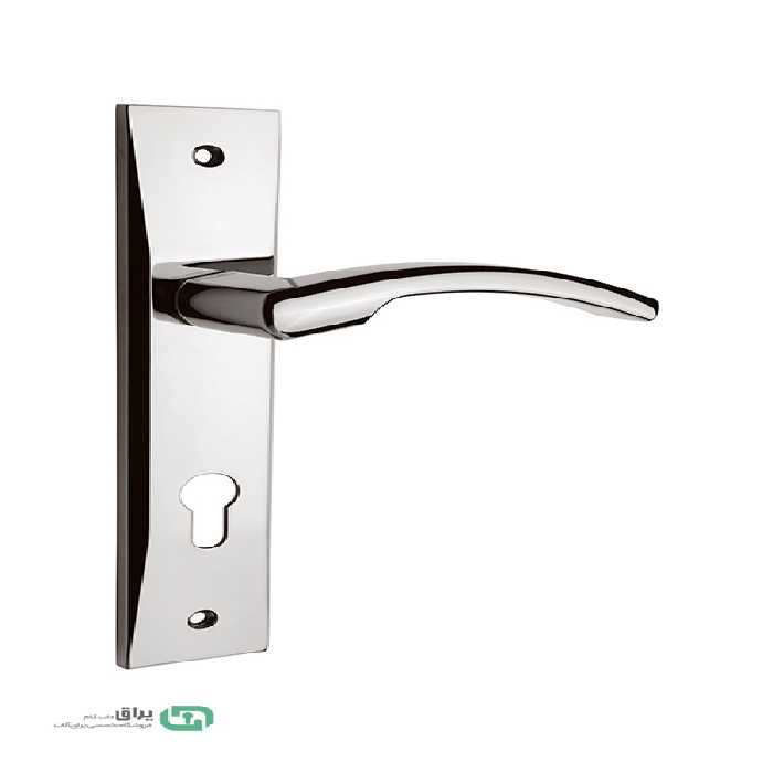 دستگیره پلاک 2100 ایران - Iran