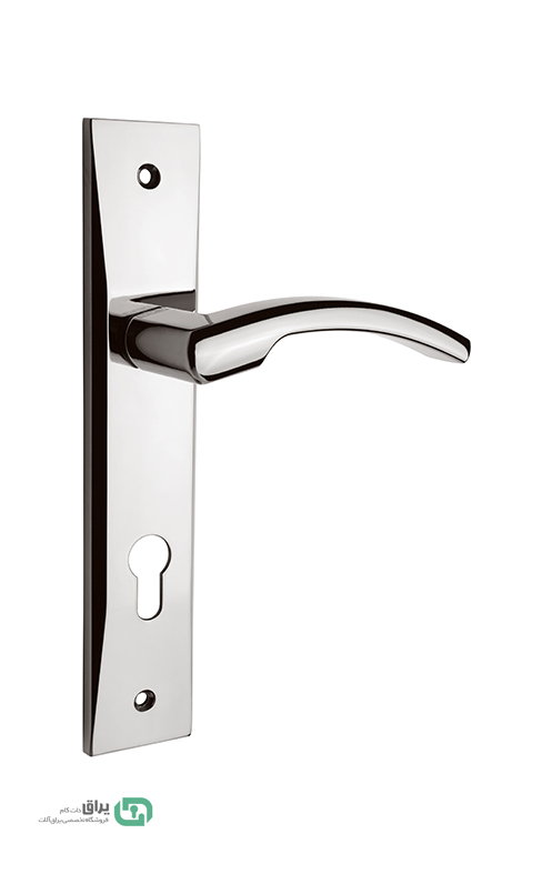 دستگیره پلاک 2100 ایران - Iran