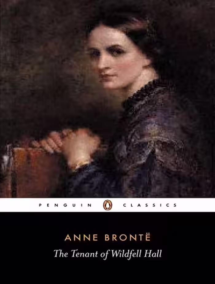 کتاب The Tenant of Wildfell Hall (Penguin Classics)  (زبان اصلی)