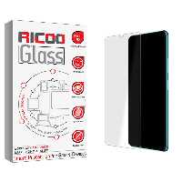 محافظ صفحه نمایش شیشه ای ریکو مدل Ricoo GlassMIX مناسب برای گوشی موبایل سامسونگ Galaxy A23 4G | کالا برتری