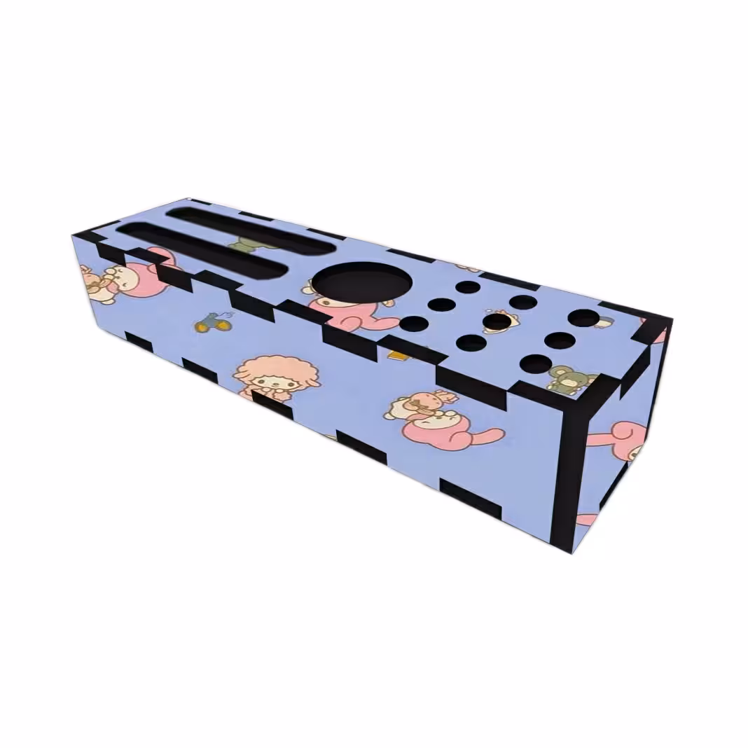 جامدادی رومیزی مدل خرگوش کد 1087