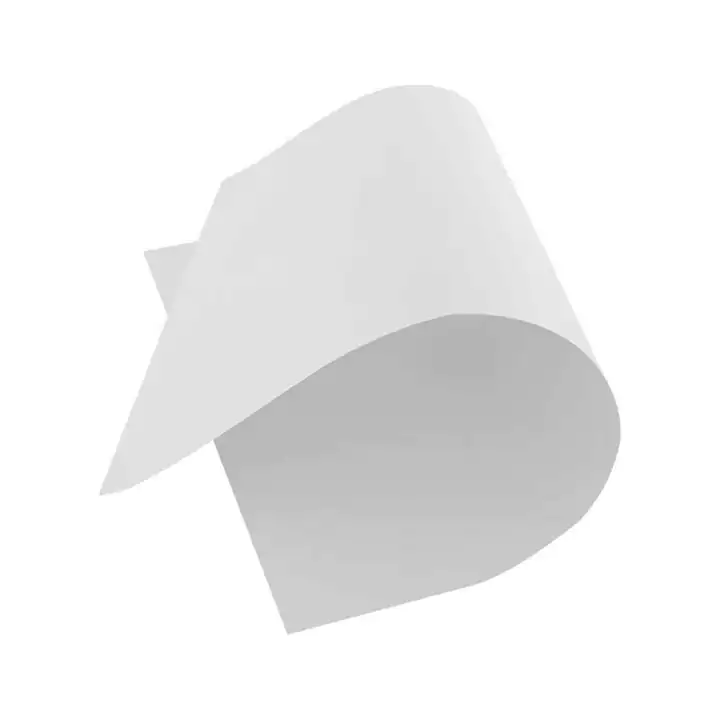 مقوا دو رو سفید سایز a3