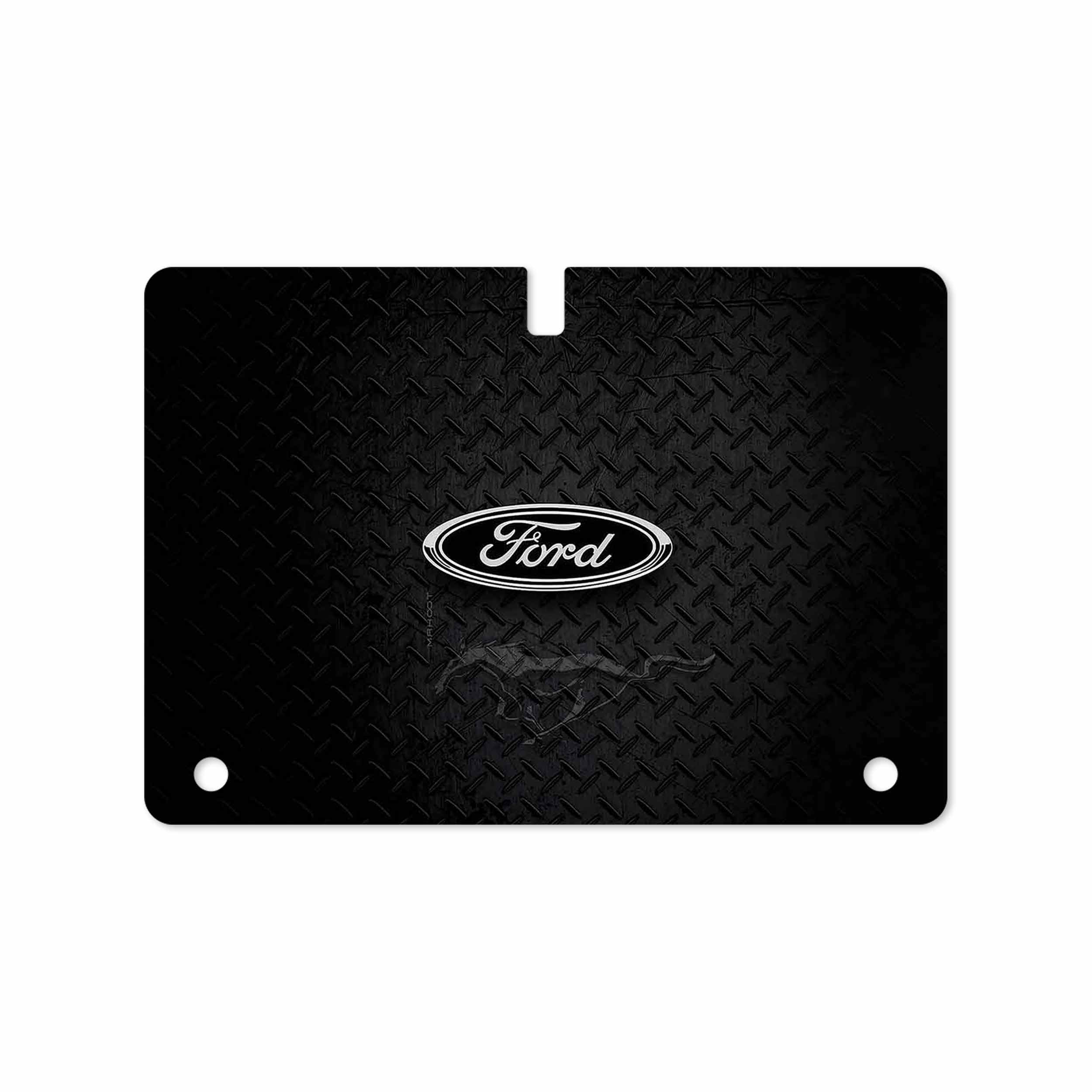 برچسب پوششی ماهوت مدل Ford Motor مناسب برای تبلت سامسونگ Galaxy Tab S 10.5 2014 T805