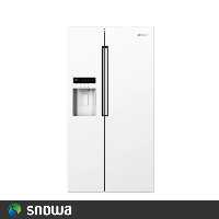 ساید بای ساید اسنوا سری نوژا 32 فوت مدل S1DI-M200-W