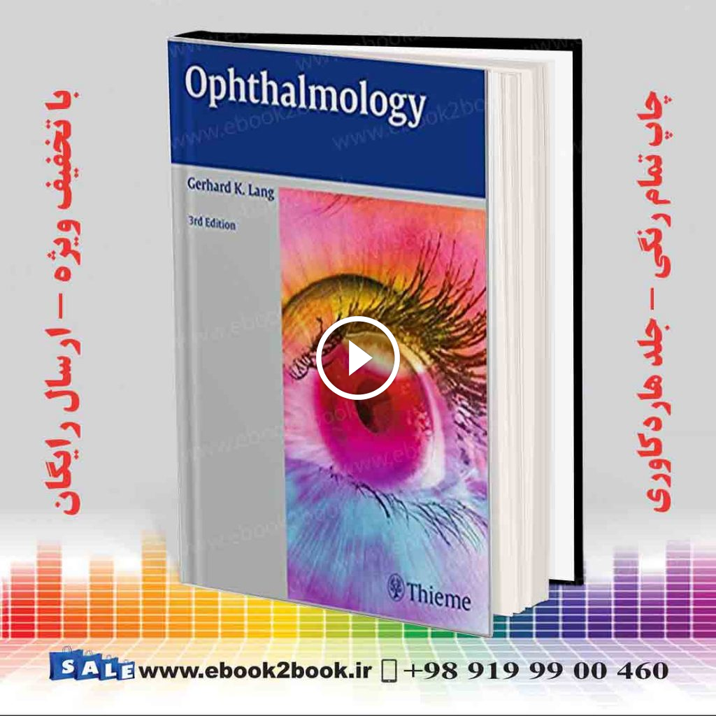 Ophthalmology 3rd Edition