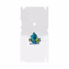 برچسب پوششی ماهوت مدل Monsters Inc-FullSkin مناسب برای گوشی موبایل نوکیا 5.4