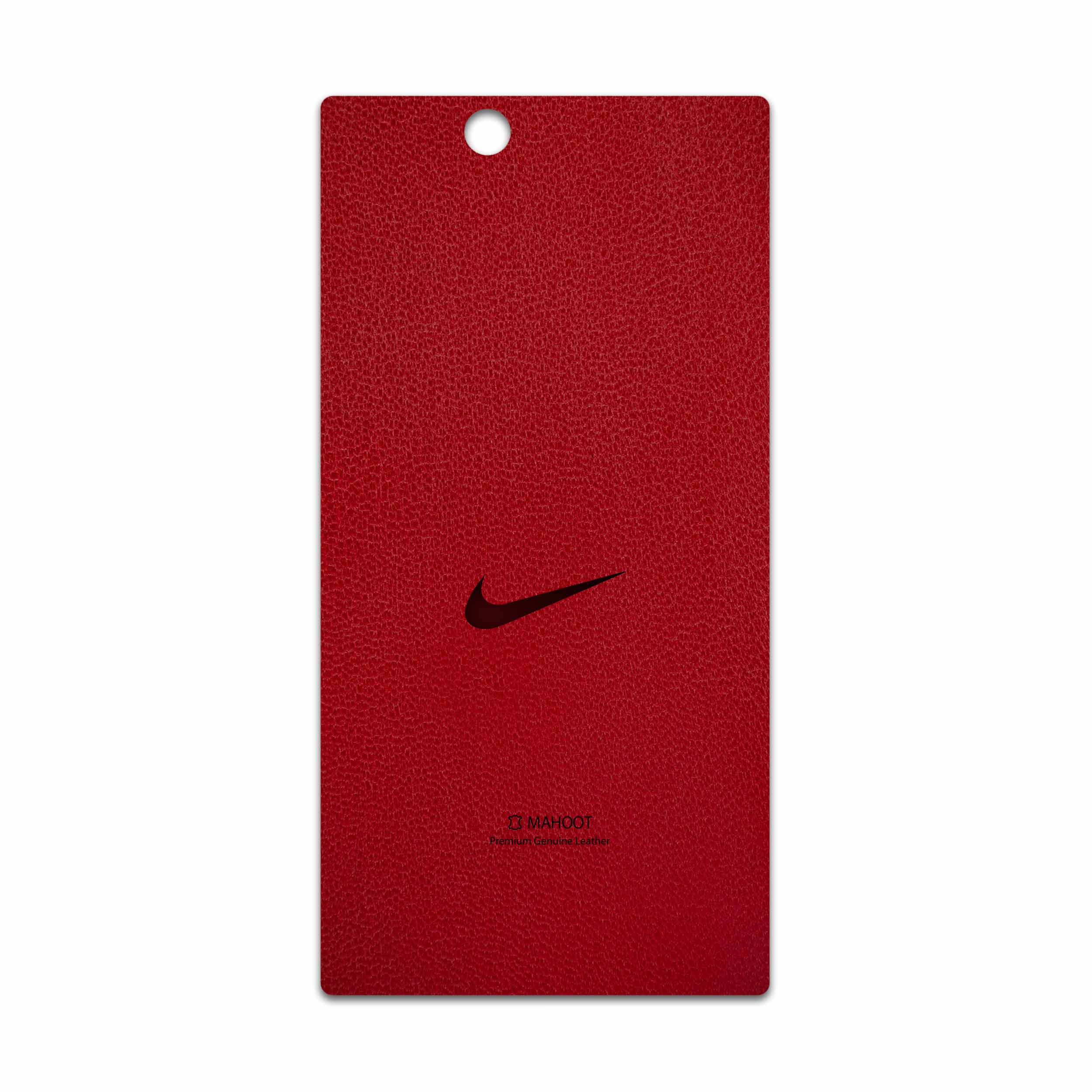 برچسب پوششی ماهوت مدل RL-NK مناسب برای گوشی موبایل سونی Xperia Z Ultra