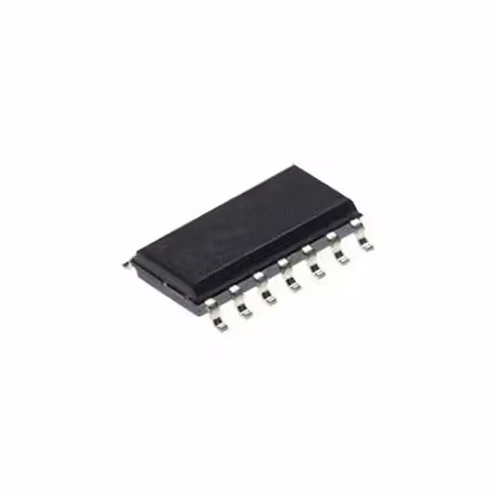 آی سی MAX232DR smd (اصلی)