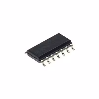 آی سی MAX232DR smd (اصلی)