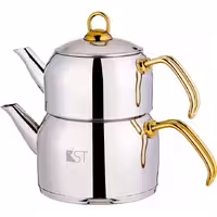 ست کتری و قوری کی اس تی مدل 1060SG