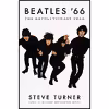 کتاب Beatles 66 اثر Steve Turner انتشارات Ecco