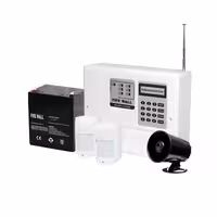 مشخصات، قیمت و خرید سیستم حفاظتی فایروال مدل p1f6