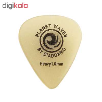 پیک گیتار داداریو مدل Hevay