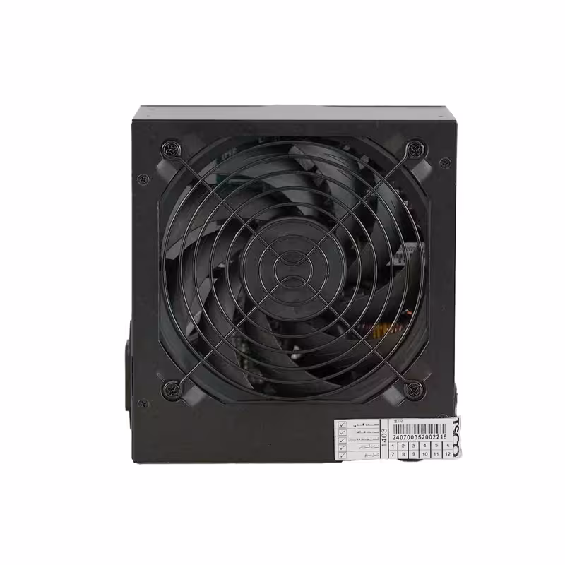 پاور 300 وات تسکو مدل TSCO TP 700N
