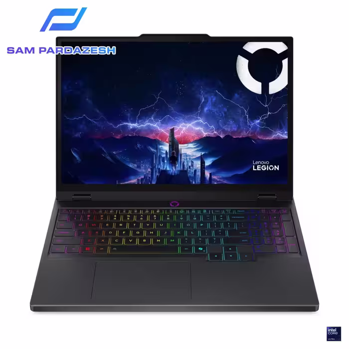 خریدلپ تاپ گیمینگ Legion Slim 5 Y7000P Core i7 14650HX 16GB 1TB SSD RTX4060