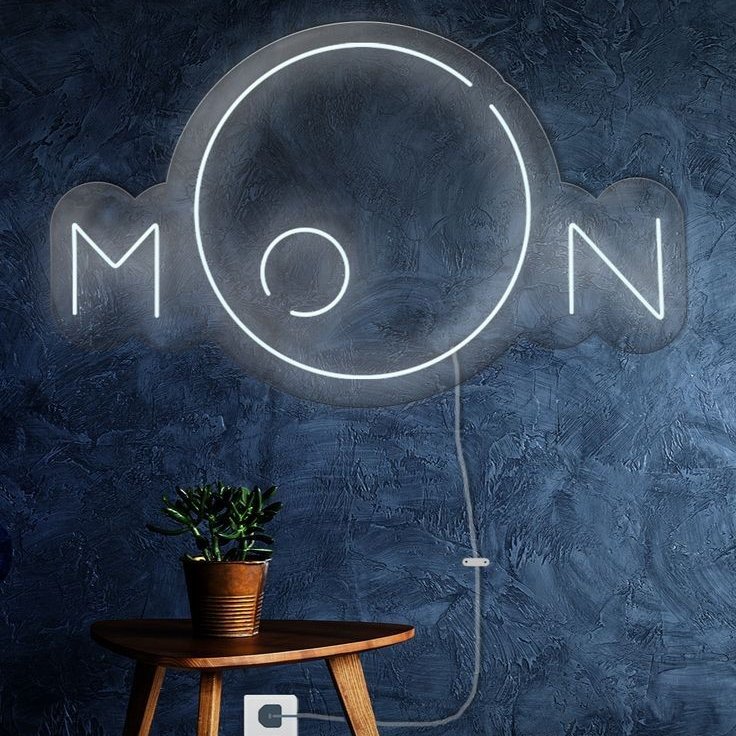 تابلوی نئونی 