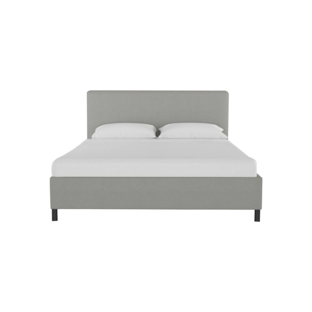 تخت خواب دونفره مدل سوفیا سایز 160×200 سانتی متر