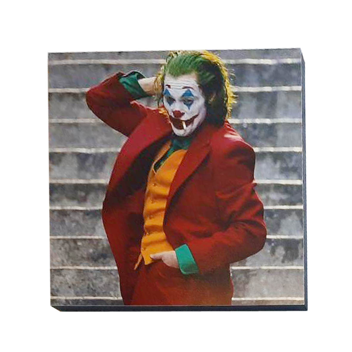 تابلو شاسی طرح جوکر 