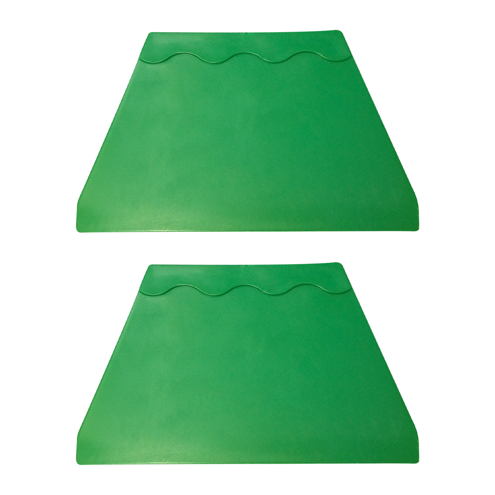 کاردک لیسه مدل L2020 مجموعه 2 عددی