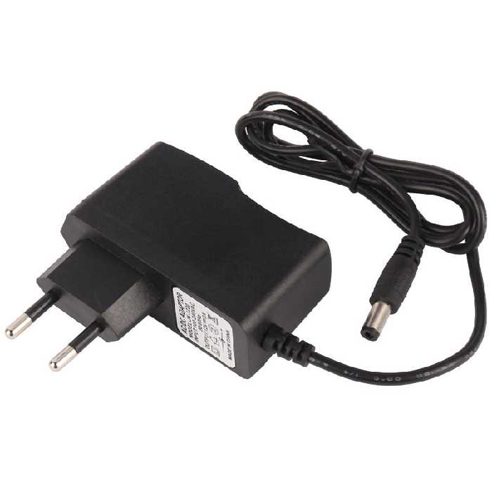 آداپتور برق YBF JK-1220 12V 2A