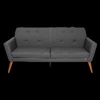 مبل دو نفره برلیان راحتیران مبل 152 M